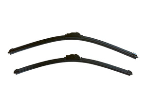 Holden Astra convertible 2000-2006 (TS) Wiper Blades